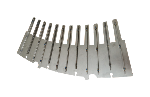 定子通风槽板麻豆免费AV小电影机