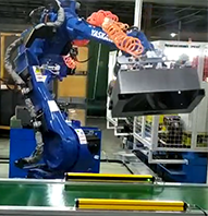 机器人麻豆免费AV小电影工作站