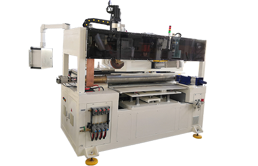 除尘滤网自动麻豆免费AV小电影生产线