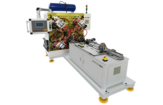 除尘滤网自动麻豆免费AV小电影生产线