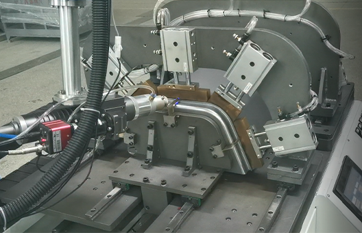 激光麻豆免费AV小电影机器人