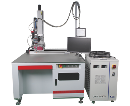 连续光纤激光麻豆免费AV小电影机