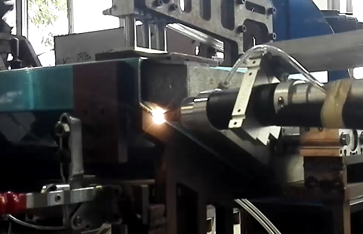 光纤传输激光麻豆免费AV小电影机