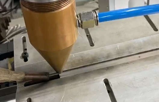 激光复合麻豆免费AV小电影机