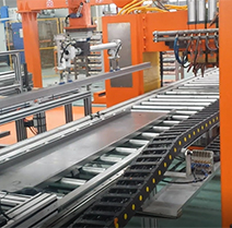 自动化门板加强筋麻豆免费AV小电影生产线