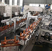 煤气表全自动麻豆免费AV小电影生产线