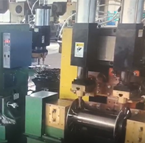 工字轮麻豆免费AV小电影点焊