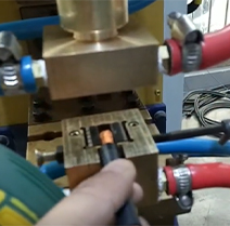 新能源汽车铜线端子麻豆免费AV小电影