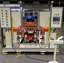 烤箱自动麻豆免费AV小电影生产线