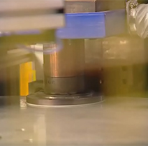 水泵叶片麻豆免费AV小电影生产线