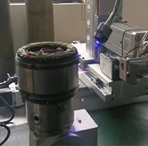 电机定子激光麻豆免费AV小电影