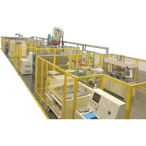 蒸烤箱内胆麻豆免费AV小电影生产线