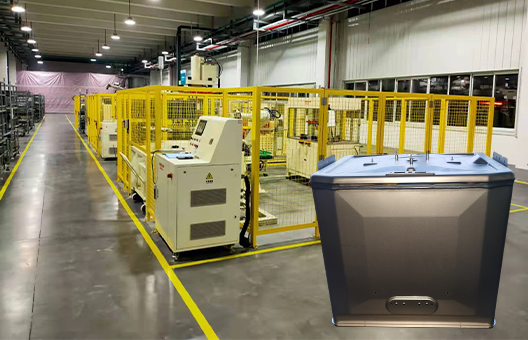 蒸烤箱内胆麻豆免费AV小电影生产线