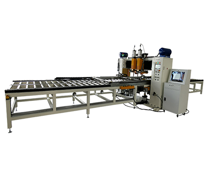 电梯门板自动麻豆免费AV小电影生产线