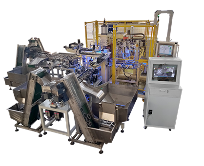 汽车减震器全自动麻豆免费AV小电影专机