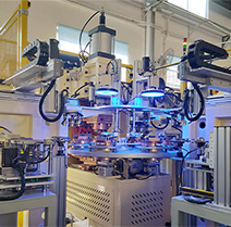 汽车减震器全自动麻豆免费AV小电影专机