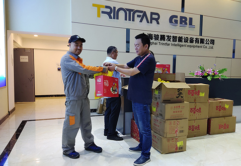 2021年国产麻豆久久精品中秋祝贺