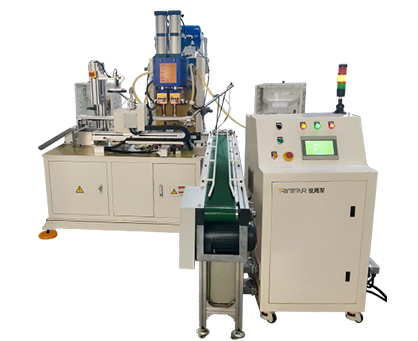 双头螺母多工位麻豆免费AV小电影专机