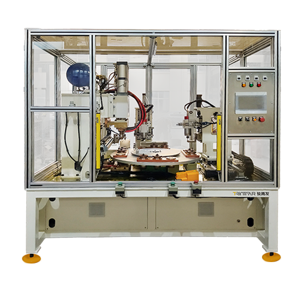 侧移器缸盖钢珠压装麻豆免费AV小电影专机