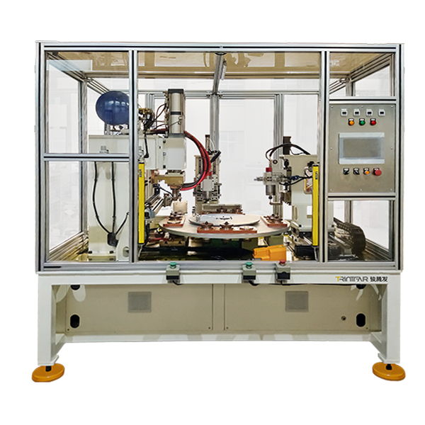 侧移器缸盖钢珠压装麻豆免费AV小电影专机