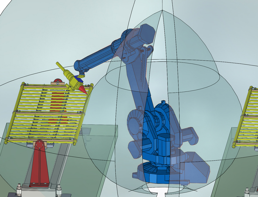 激光麻豆传媒视频在线观看器人工作站 激光麻豆传媒视频在线观看器人工作站