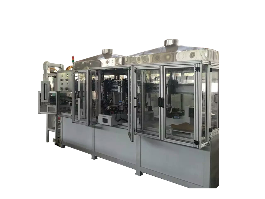 汽车连接杆全自动麻豆免费AV小电影专机 汽车连接杆全自动麻豆免费AV小电影专机