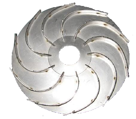 水泵叶片麻豆免费AV小电影生产线 水泵叶片麻豆免费AV小电影生产线