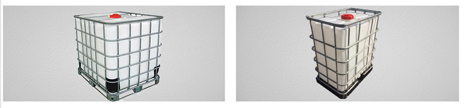 IBC 吨桶框架生产线 IBC 吨桶框架生产线