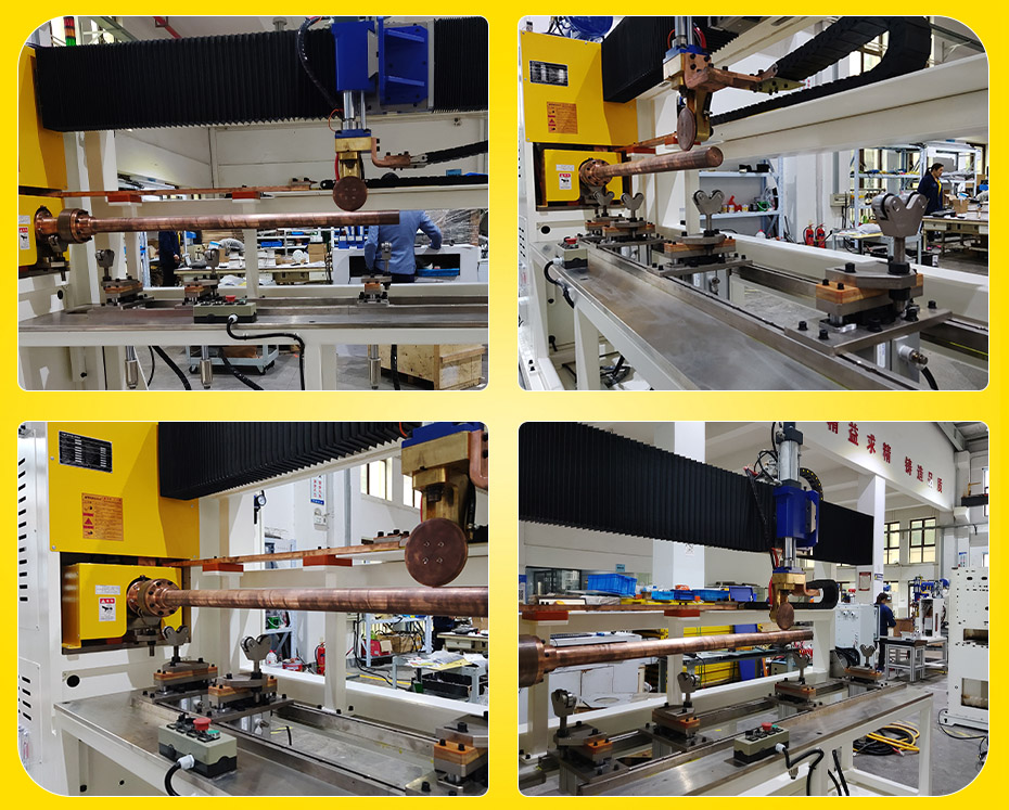 设备细节展示 设备细节展示