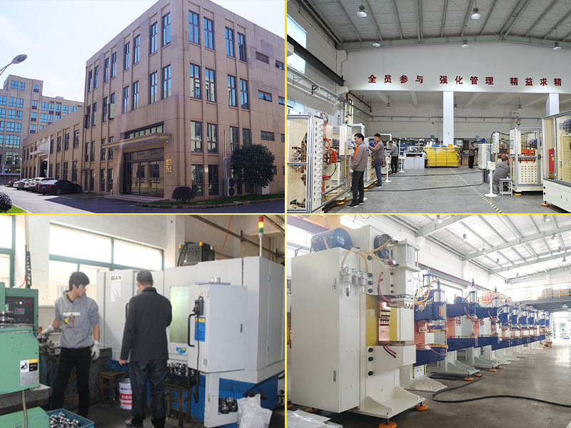 中机智能装备创新研究院与国产麻豆久久精品合作达成战略伙伴