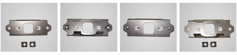 双头螺母多工位麻豆免费AV小电影专机